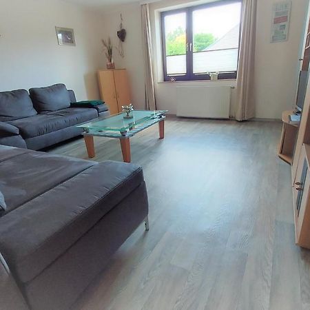 Ferienwohnung Roeben ซิมเมอร์อาท ภายนอก รูปภาพ