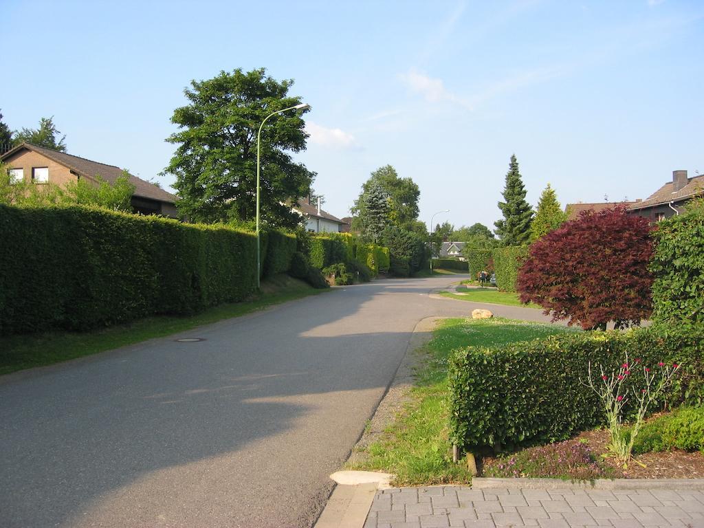 Ferienwohnung Roeben ซิมเมอร์อาท ภายนอก รูปภาพ