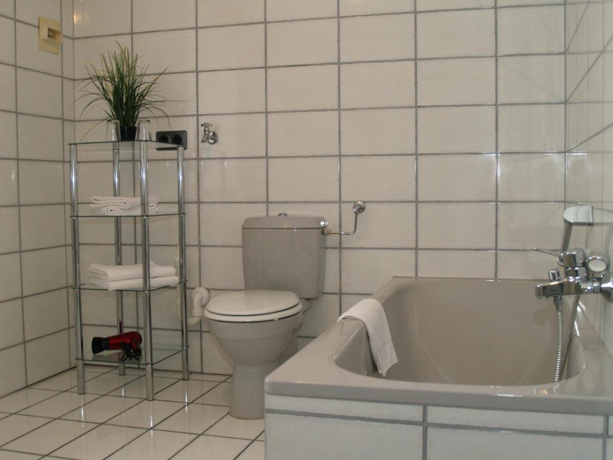 Ferienwohnung Roeben ซิมเมอร์อาท ห้อง รูปภาพ