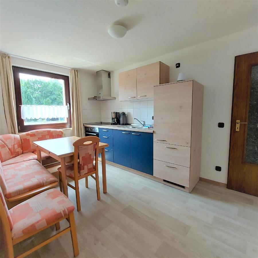Ferienwohnung Roeben ซิมเมอร์อาท ภายนอก รูปภาพ