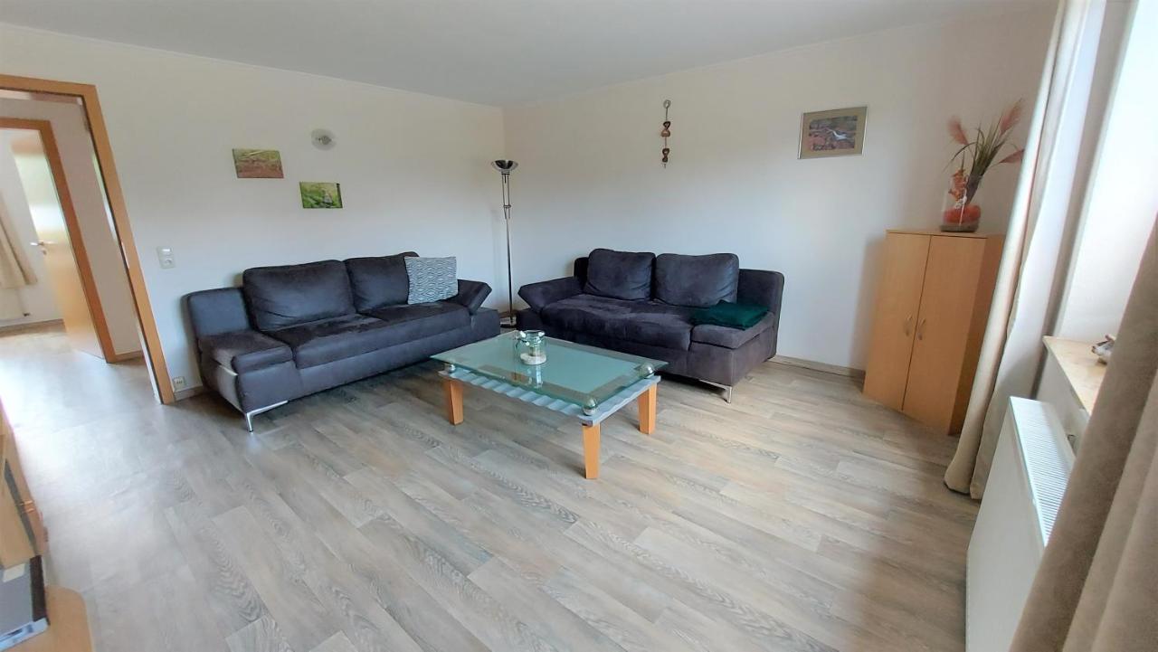 Ferienwohnung Roeben ซิมเมอร์อาท ภายนอก รูปภาพ