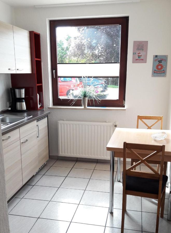 Ferienwohnung Roeben ซิมเมอร์อาท ภายนอก รูปภาพ