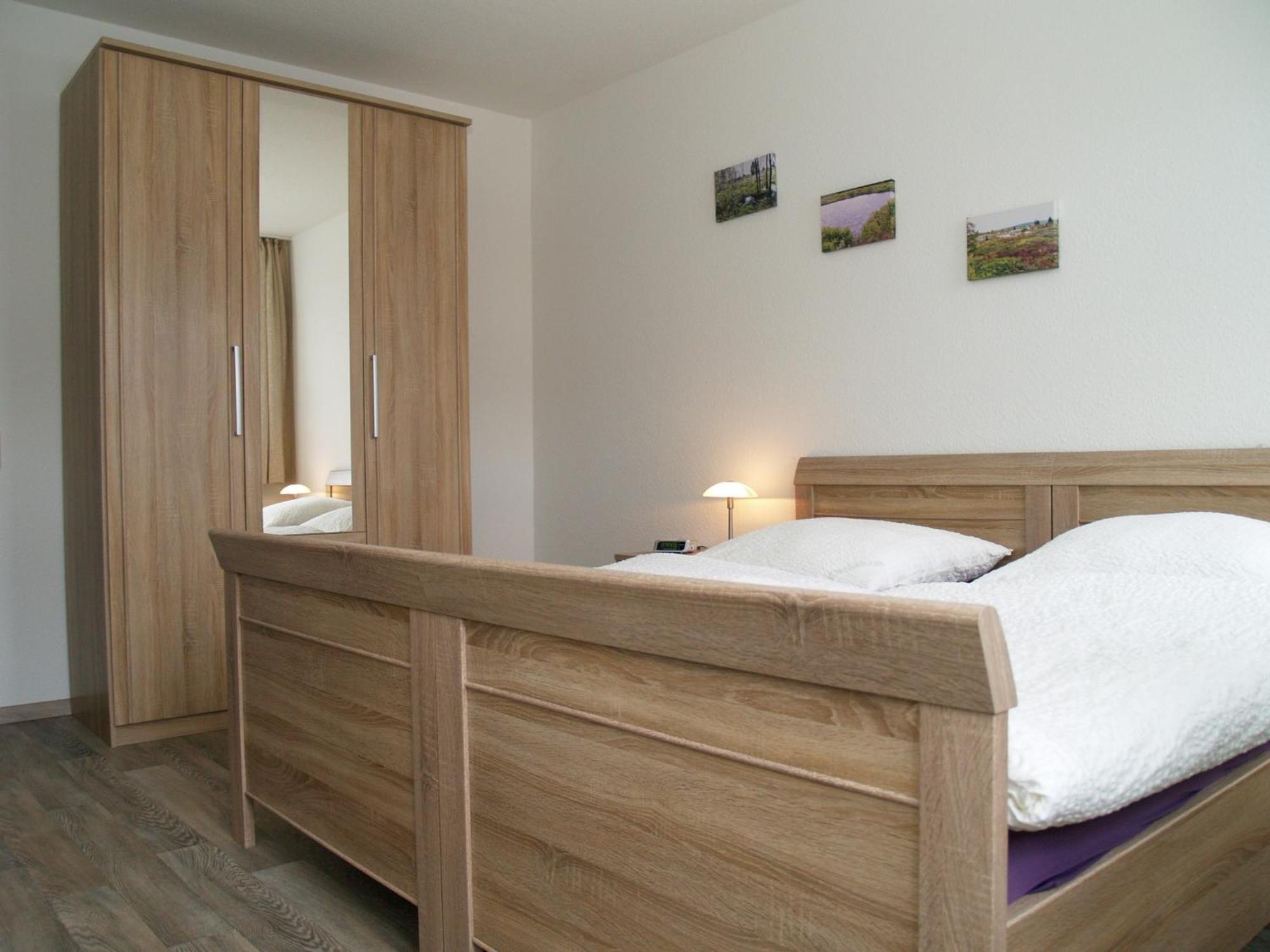Ferienwohnung Roeben ซิมเมอร์อาท ห้อง รูปภาพ