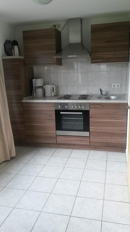 Ferienwohnung Roeben ซิมเมอร์อาท ภายนอก รูปภาพ
