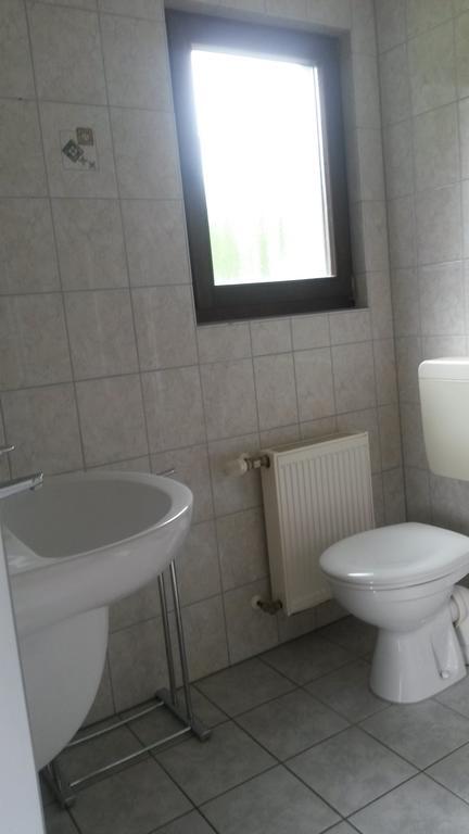 Ferienwohnung Roeben ซิมเมอร์อาท ภายนอก รูปภาพ